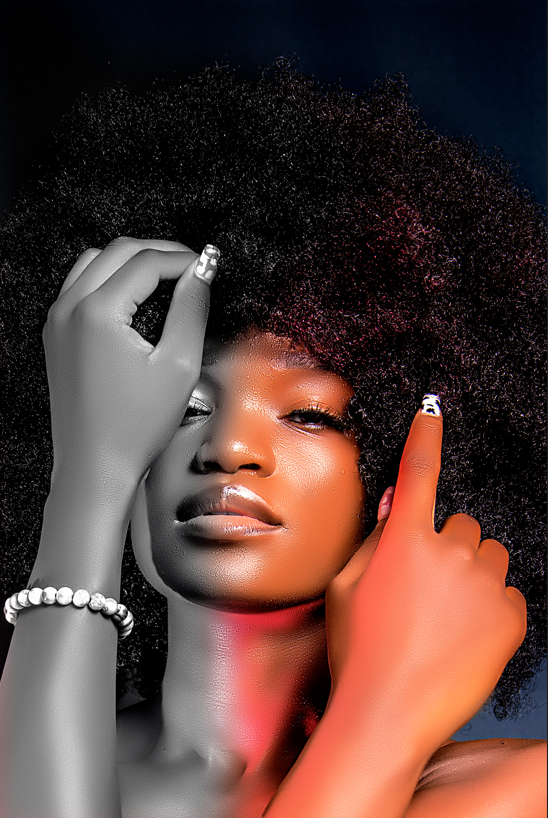 Aketch Winfred From Tororo, Adorable Ardent Founder Of Tanya Fashion Hub