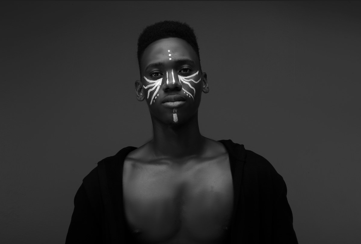 Mugerwa Janan calvin