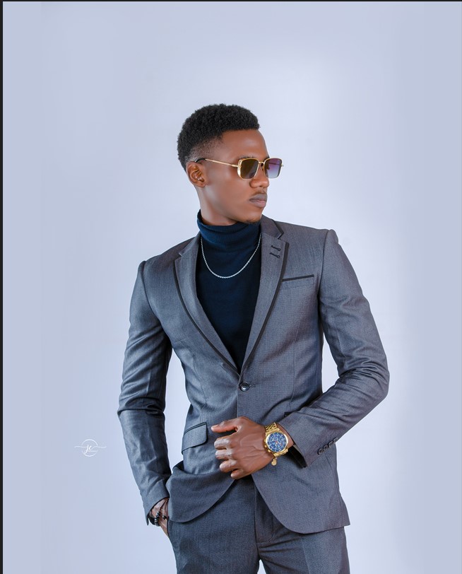 Mugerwa Janan calvin