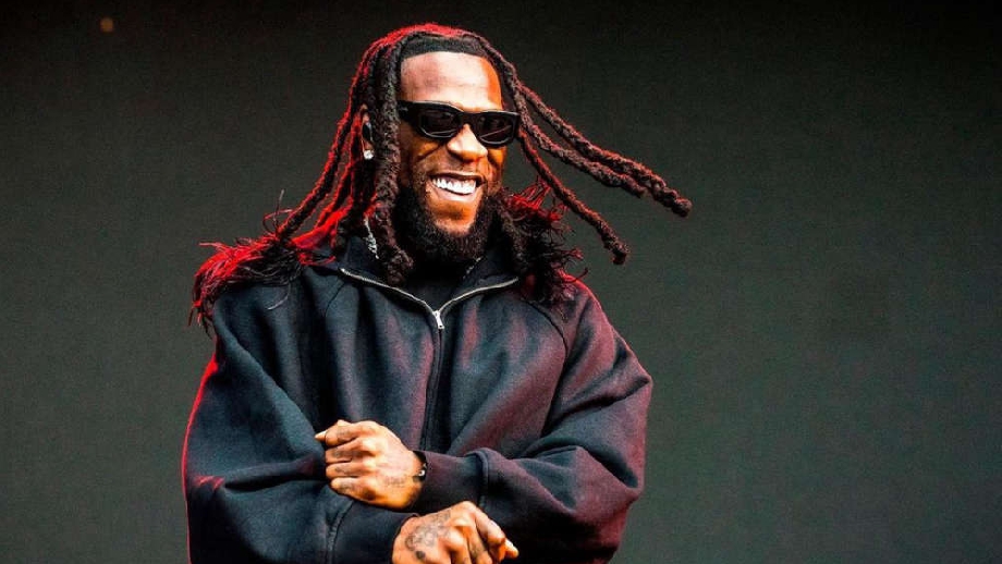 10 Amazing Facts About Burna Boy That Will Surprise You 1 Burna Boy
