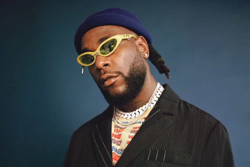10 Amazing Facts About Burna Boy That Will Surprise You 7 Burna Boy