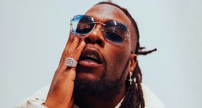 10 Amazing Facts About Burna Boy That Will Surprise You 8 Burna Boy