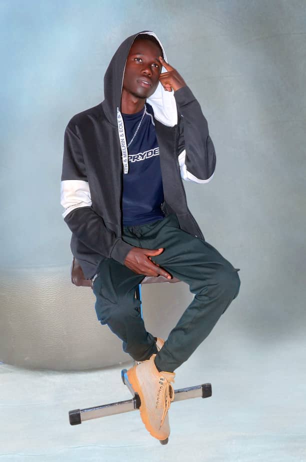 Making a move in music, Feless Jez thinking 