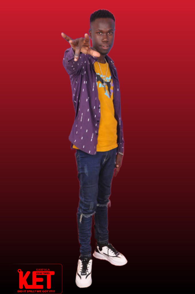 Feless Jez rising star 