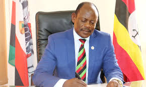 Makerere University's Response: Prof. Barnabas Nawangwe Addresses Expired Courses 1 Prof Barnabas replied to the issue of expired courses