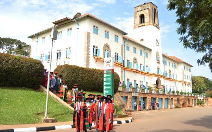 Makerere University's Response: Prof. Barnabas Nawangwe Addresses Expired Courses 3 Makerere University's Response: Prof. Barnabas Nawangwe Addresses Expired Courses