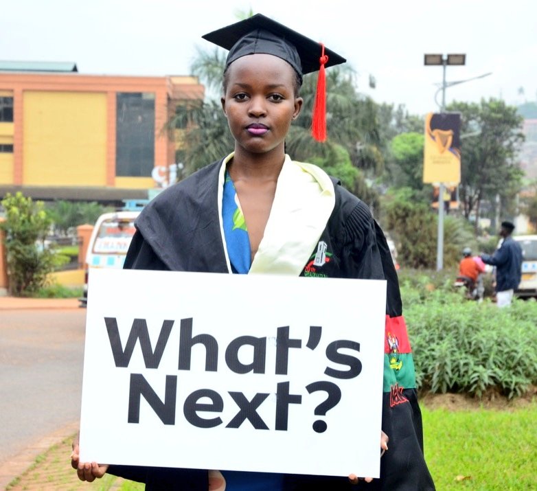 expired courses uganda what's next?