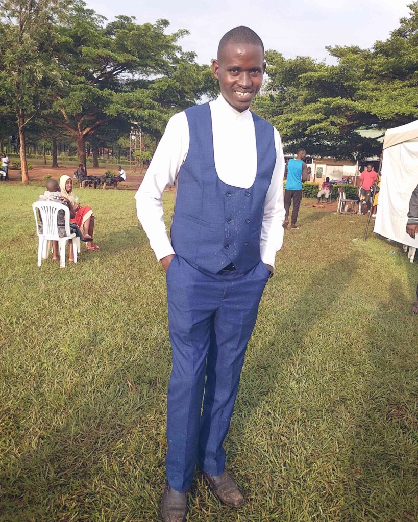 Rubongi Army Secondary School Prom Party 2023