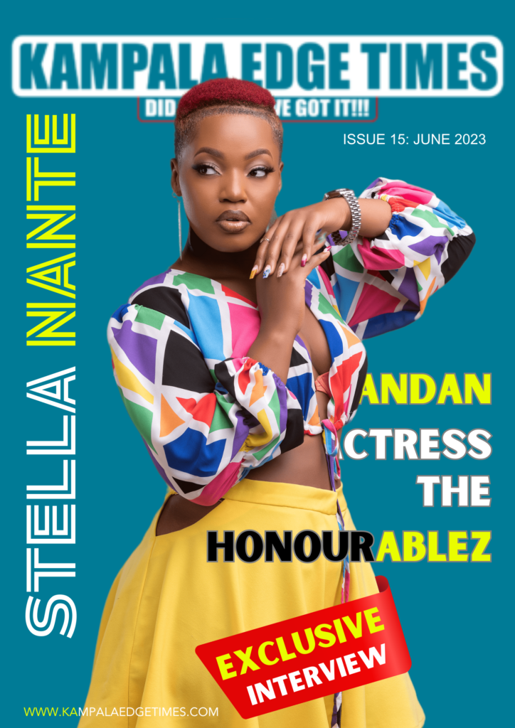 stella nante magazine cover
