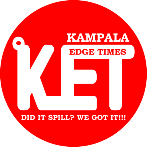 kampala edge times