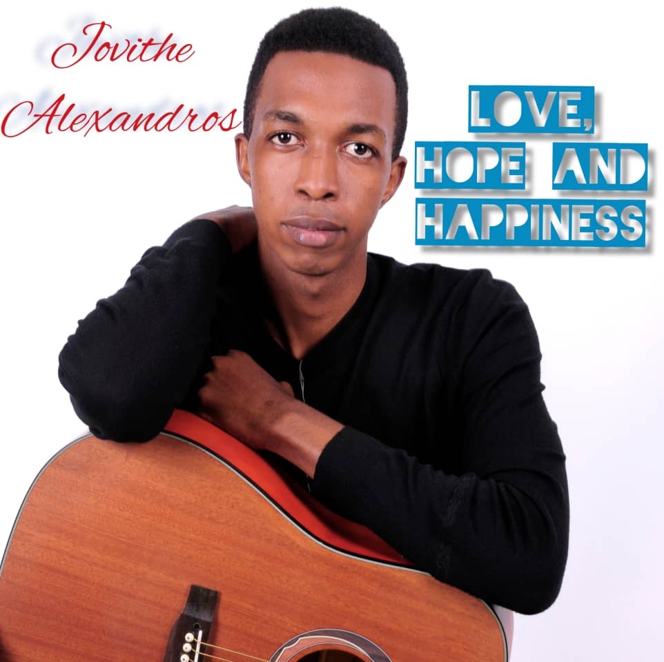 Jovithe Alexandros | Rwandan Rising Star At 22 1 Jovithe Alexandros
