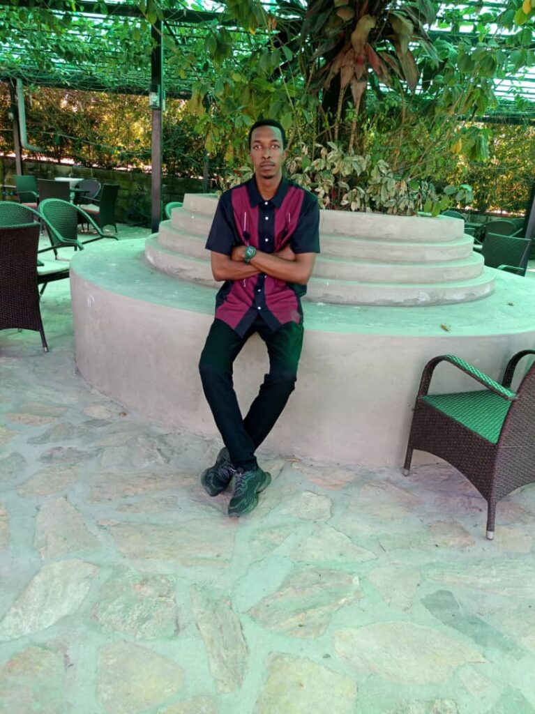 Jovithe Alexandros | Rwandan Rising Star At 22 2 rwanda rising music star