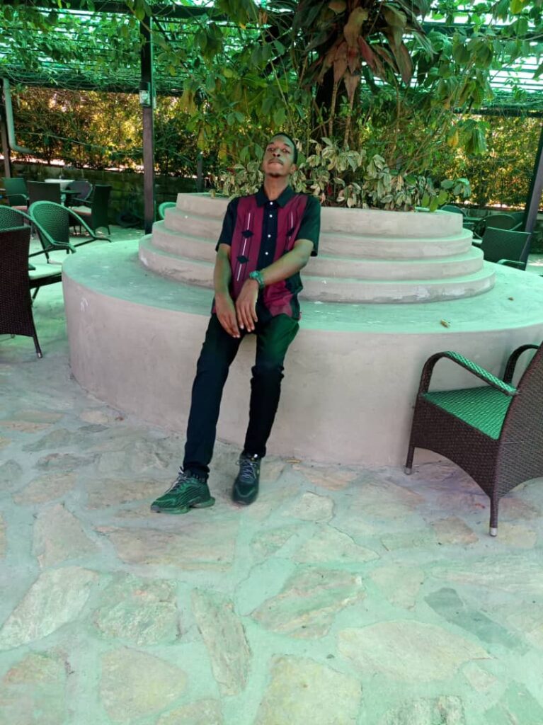 Jovithe Alexandros | Rwandan Rising Star At 22 3 Jovithe de Jesus Alexandros Nkundimana Kankiliho