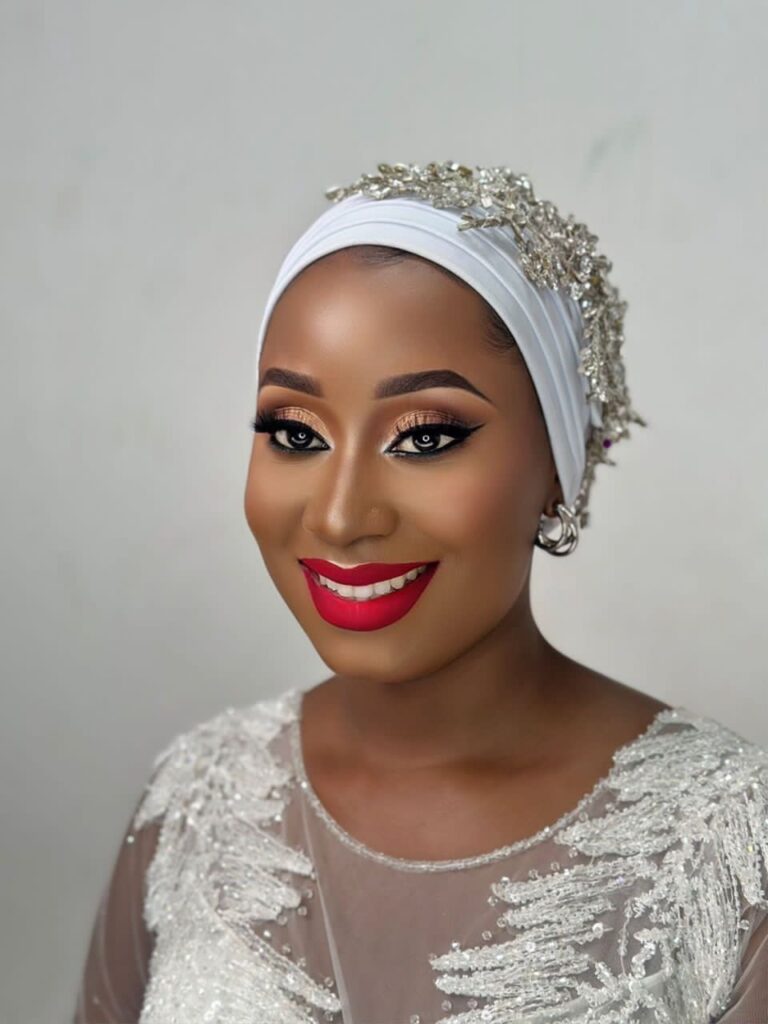 Alma Namunswa | Meet The Dynamic Mummy Gadgets