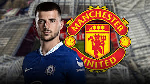 Mason Mount and the Cursed No. 7 Shirt: Man United’s Bold Signing