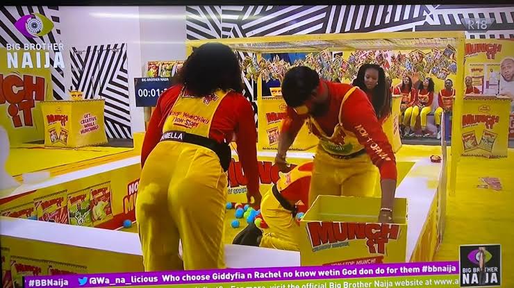 Big Brother Naija Season 8: All-Star Edition Returns with Exciting Twists 2 Big Brother Naija Season 8: All-Star Edition Returns with Exciting Twists