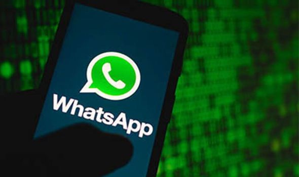 whatsapp outage