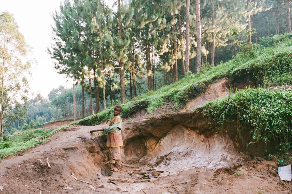 kisoro dire situation