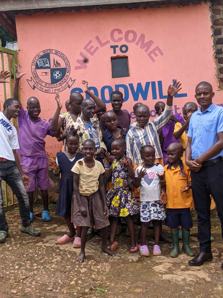 Nshunguyinka Javilla Talks About The Batwa, Hope for Us Uganda