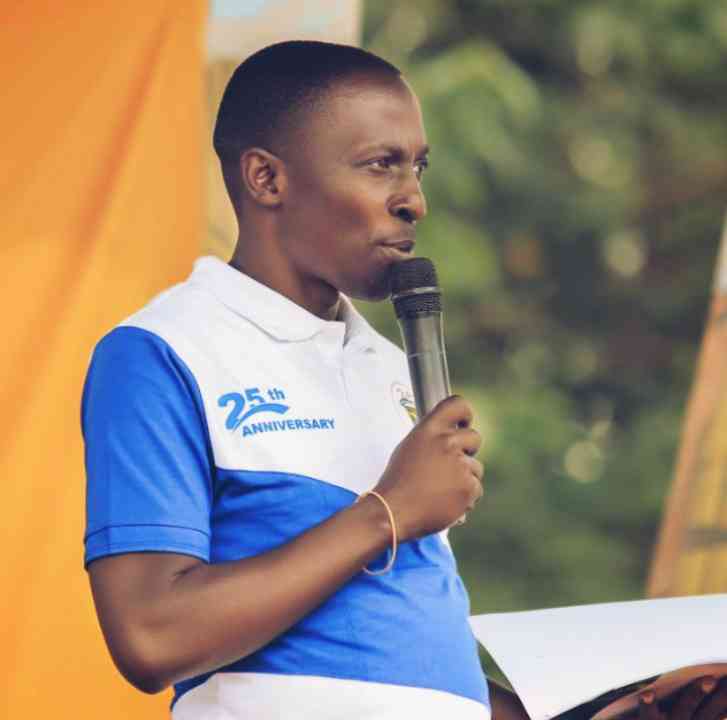 Absolom Lubwama