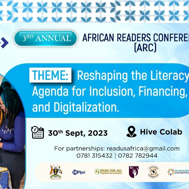 ARC Writing Competition 