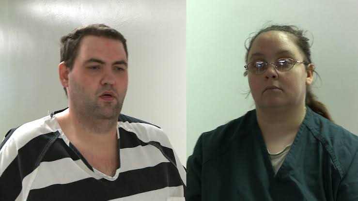 Jailed for 2,340 Years