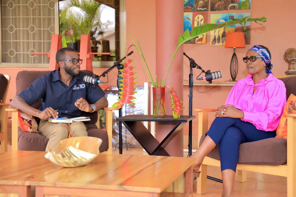 The Imara Girls Festival: A Collaboration for Change