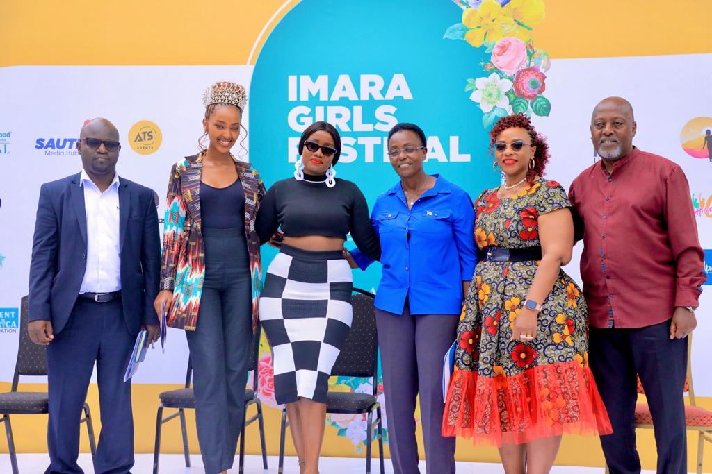 Imara Girls Festival