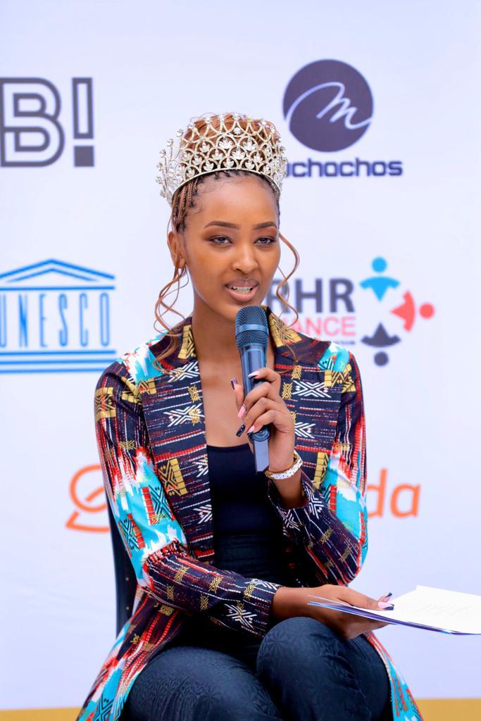 Imara Girls Festival