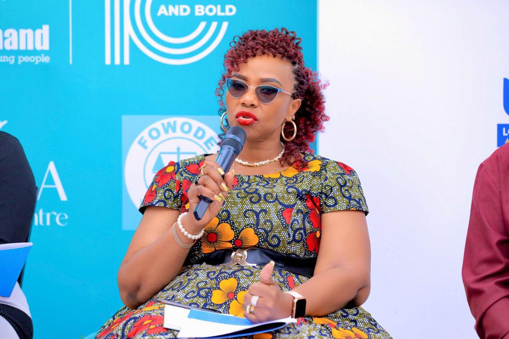 The Imara Girls Festival: A Collaboration for Change