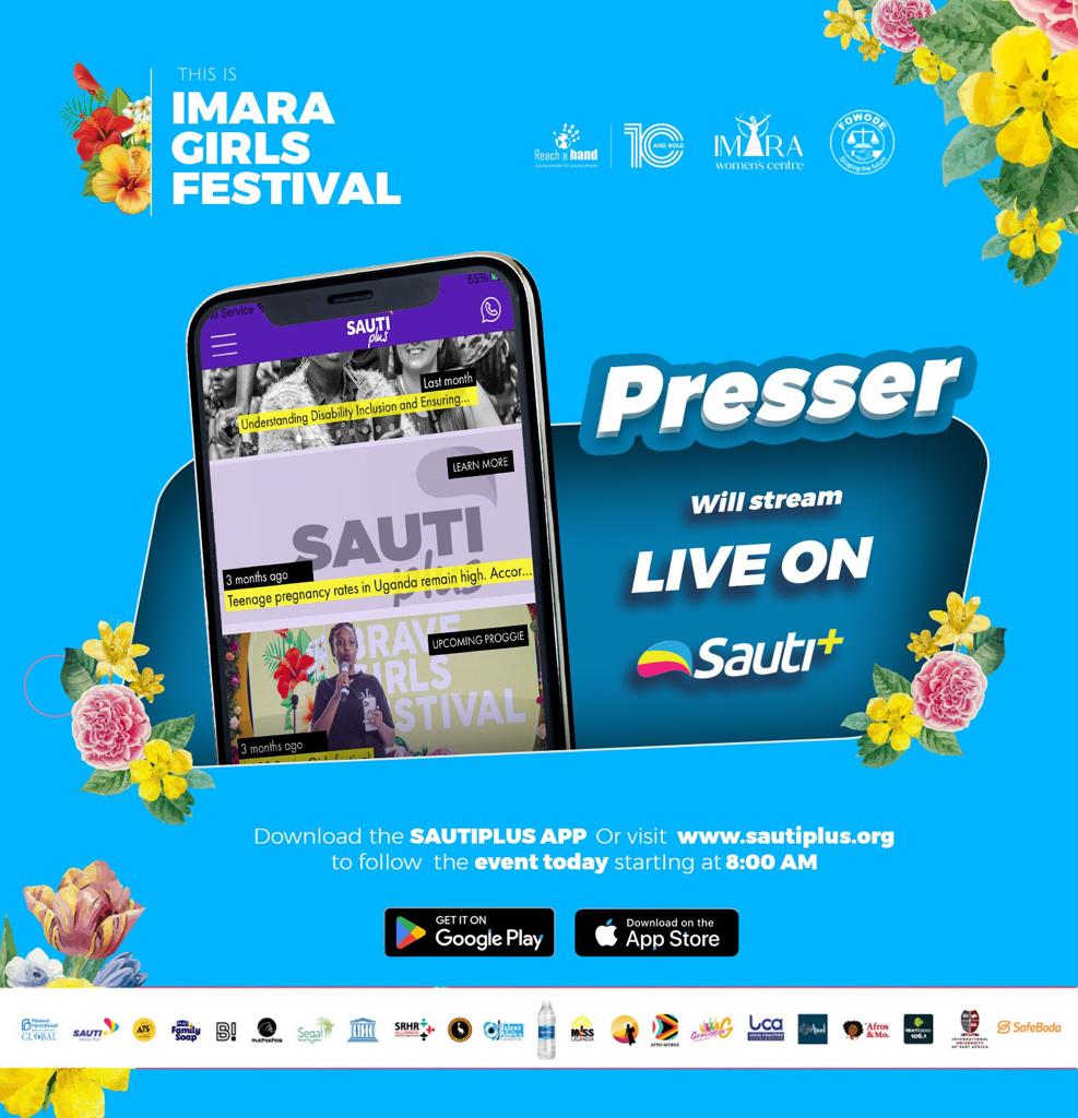 The Imara Girls Festival: A Collaboration for Change