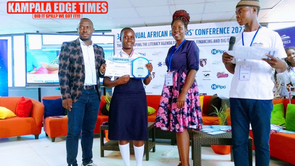 African Readers Conference 2023: As it Happened