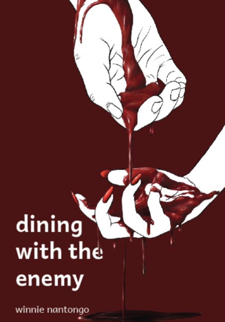 Dining with the enemy 