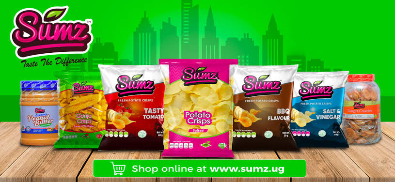 Sumz Snacks 