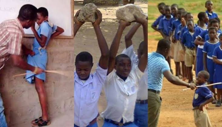 Tanzania Ordered to End Corporal Punishment Sentences 1 Corporal punishment