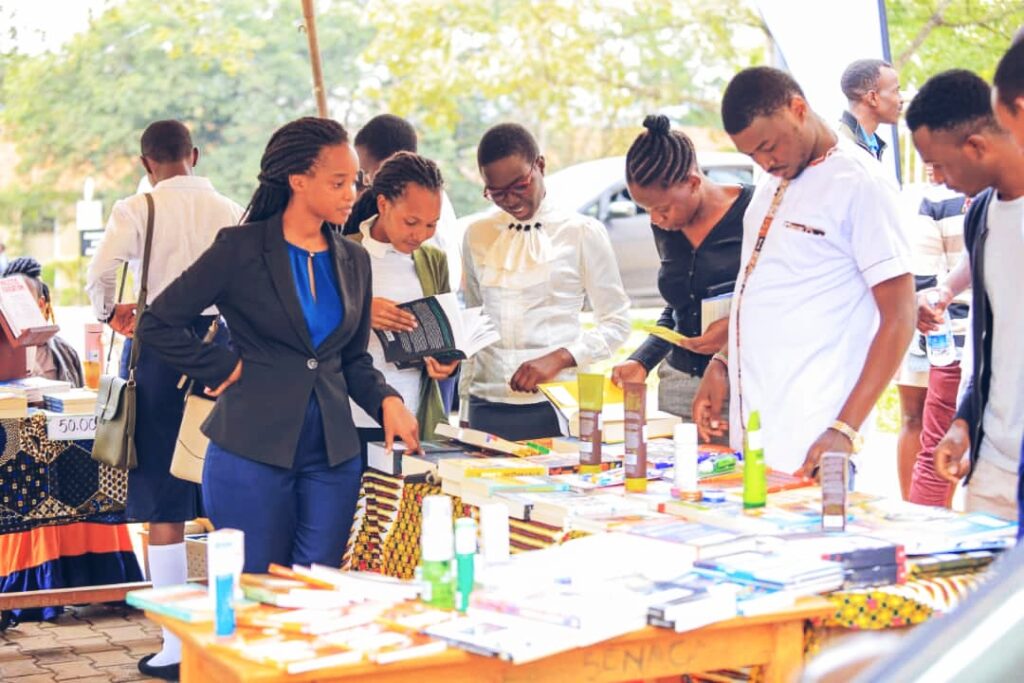 African Readers Conference 2022