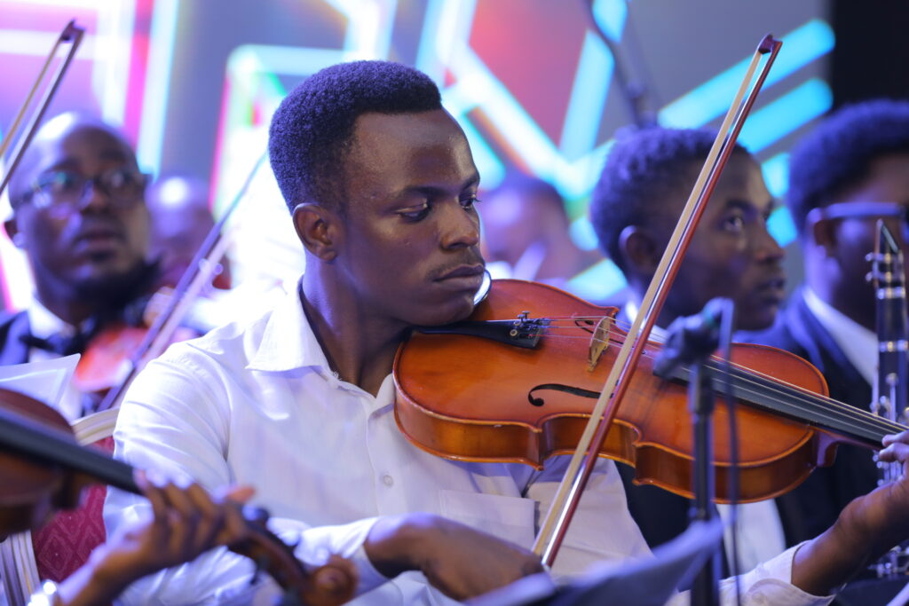 Nederburg Jazz Concert