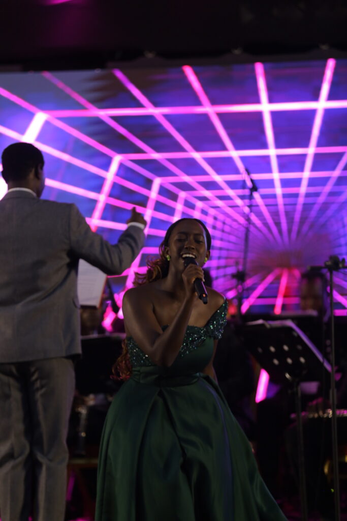 14 year old carla singing