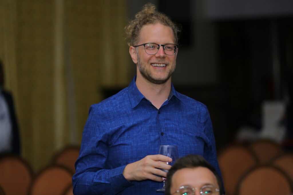 Nederburg Jazz Concert guests