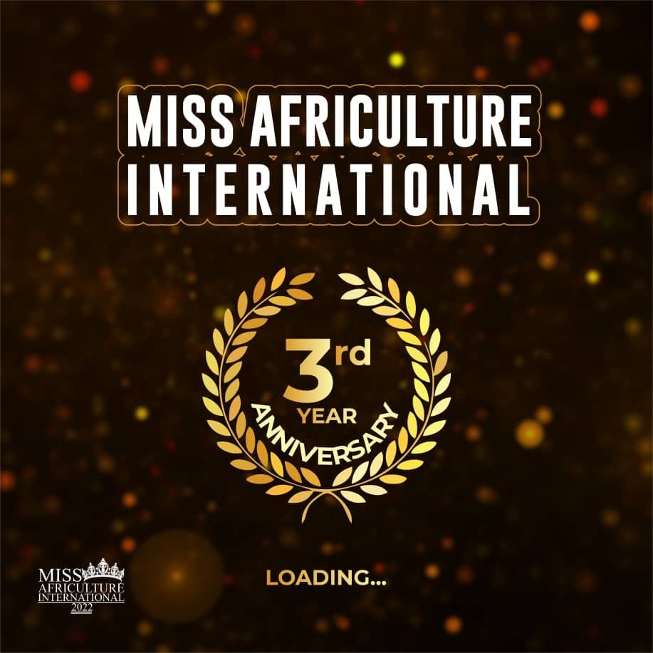 miss africulture international