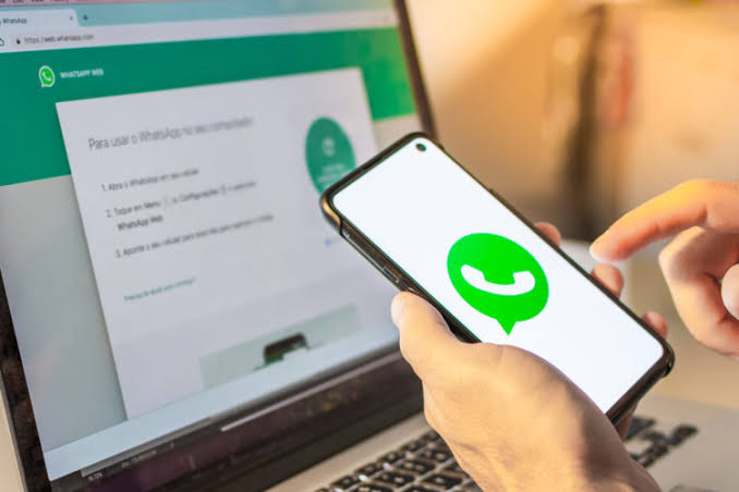 whatsapp multi-device support. how to get it