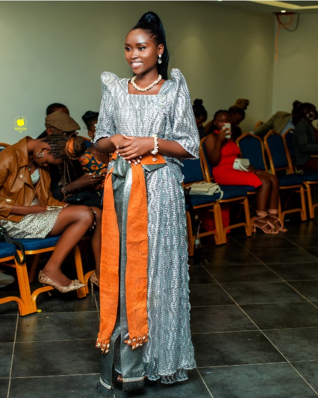 Rebecca Mirembe Kisakye