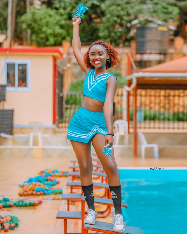 Rebecca Mirembe Kisakye