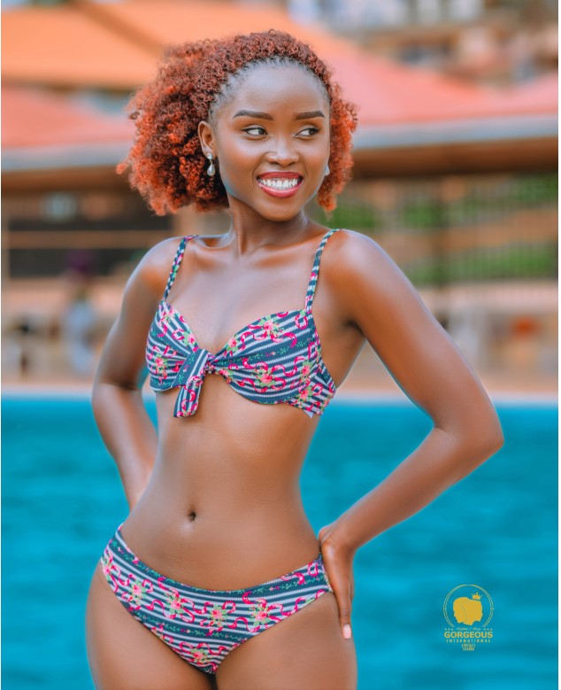 Rebecca Mirembe Kisakye