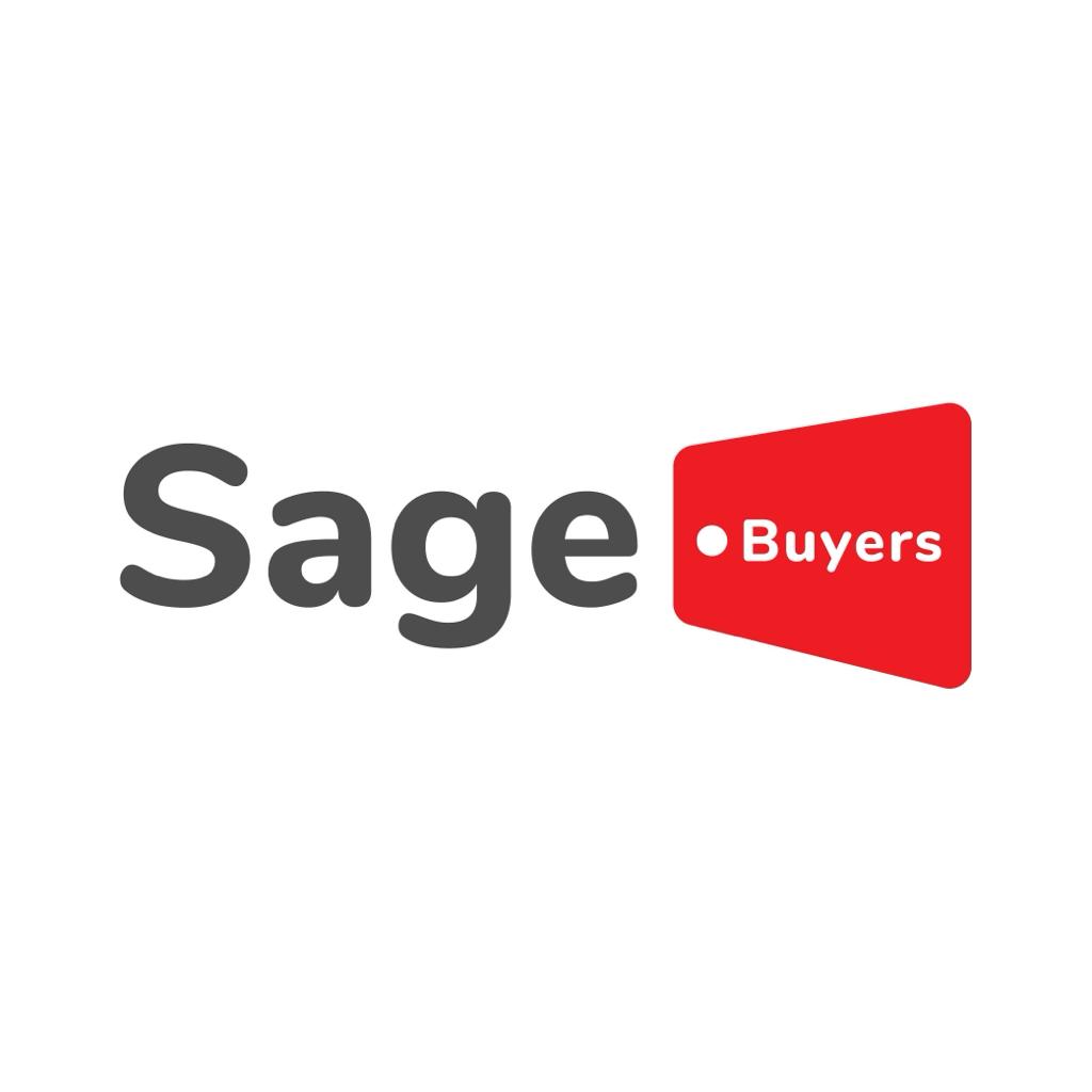 SAGE BUYERS OFFICIAL LOGO