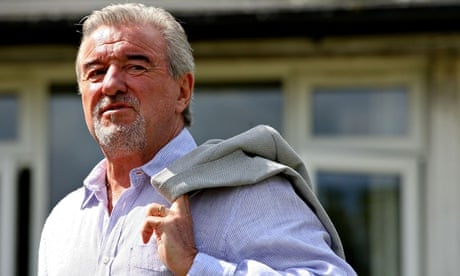 Terry Venables