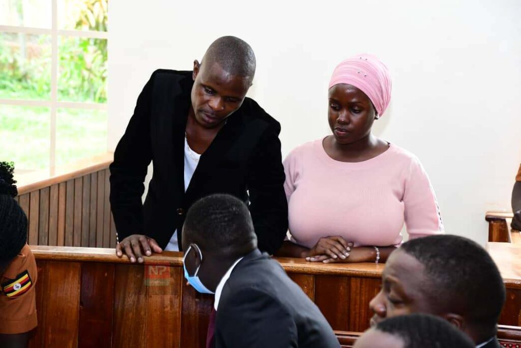 Sipapa, Court Sets Trial Dates