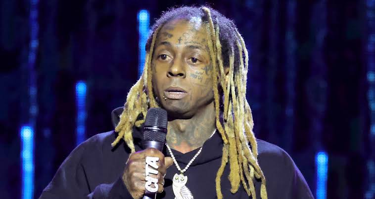 Lil Wayne, often hailed as the best rapper dead or alive, served as Zydecco's chief source of inspiration