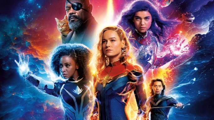 The Marvels: A Must-Watch for MCU Fans