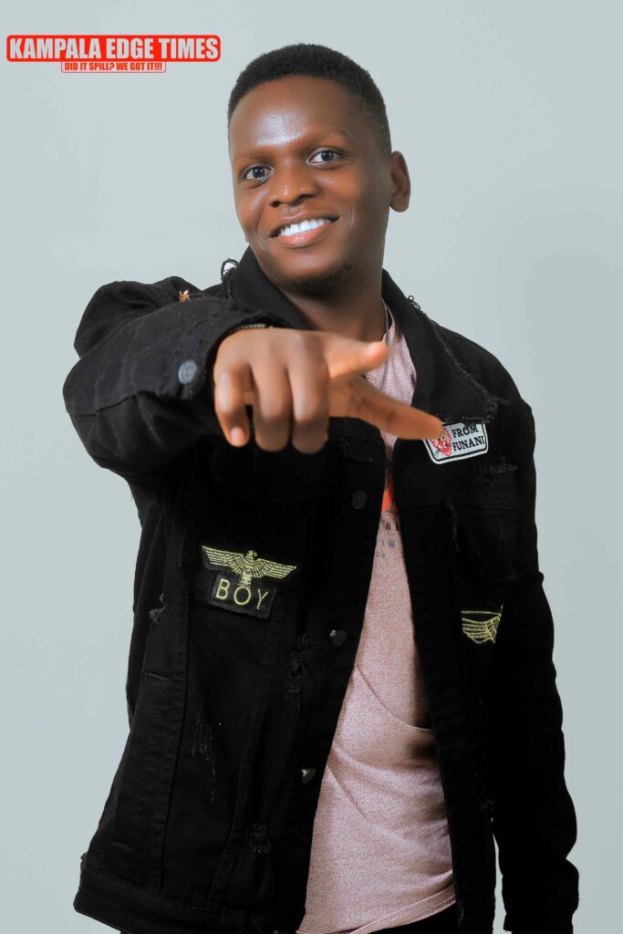 Owili Nathan Komakech